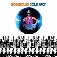 Rodriguez - Cold Fact -  Vinyl Record