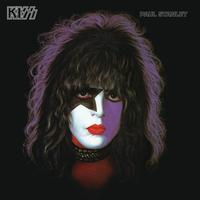 KISS - Kiss: Paul Stanley -  180 Gram Vinyl Record