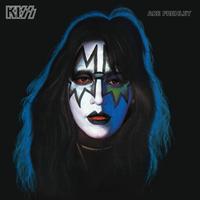 KISS - Kiss: Ace Frehley -  180 Gram Vinyl Record
