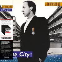 Pete Townshend - White City: A Novel -  180 Gram Vinyl Record