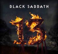 Black Sabbath - 13 -  180 Gram Vinyl Record