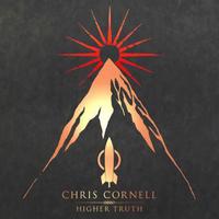 Chris Cornell - Higher Truth -  180 Gram Vinyl Record