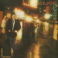 Joe Ely - Down On The Drag -  180 Gram Vinyl Record