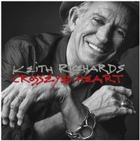 Keith Richards - Crosseyed Heart