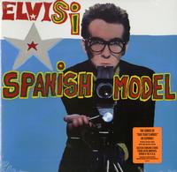 Various Artists - Elvis Costello And The Attractions/ Spanish Model