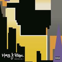 Mary J. Blige - HERstory Vol. 1 -  Vinyl Record