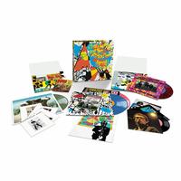 Elvis Costello And The Attractions - Armed Forces -  Vinyl Box Sets