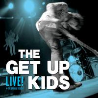 The Get Up Kids - Live! At The Granada -  Vinyl Record