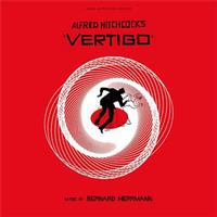 Bernard Herrmann - Vertigo