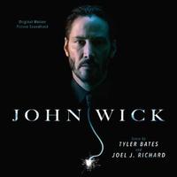 Tyler Bates and Joel J. Richard - John Wick: Chapter 1