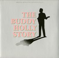 Various Artists - The Buddy Holly Story -  Vinyl Record