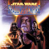 Joel McNeely - Star Wars: Shadows Of The Empire -  Vinyl Record