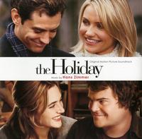 Hans Zimmer - The Holiday