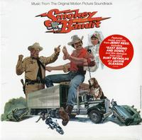 Various Artists - Smokey And The Bandit -  Vinyl Record
