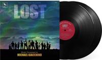 Michael Giacchino - Lost Season One -  Vinyl Record