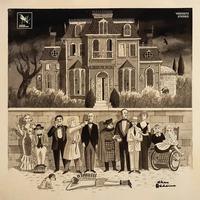 Dave Grusin - Murder By Death -  Vinyl Record