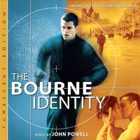 John Powell - The Bourne Identity