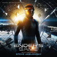 Steve Jablonsky - Ender's Game Original Sountrack