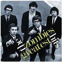 The Zombies - Greatest Hits -  Vinyl Record