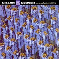 Ian Gillan & Roger Glover - Accidentally On Purpose -  180 Gram Vinyl Record
