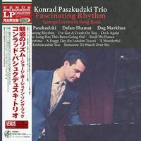 Konrad Paszkudzki Trio - Fascinating Rhythm-George Gershwin Song Book
