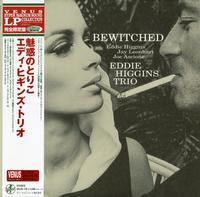Eddie Higgins Trio - Bewitched -  180 Gram Vinyl Record