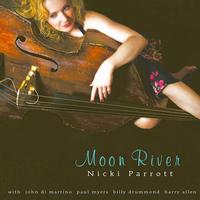 Nicki Parrott - Moon River