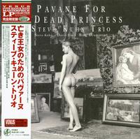 Steve Kuhn Trio - Pavane For A Dead Princess