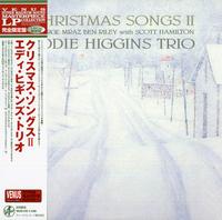 Eddie Higgins Trio - Christmas Songs II