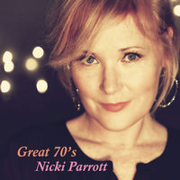 Nicki Parrott - Great 70's