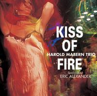 Harold Mabern Trio - Kiss Of Fire