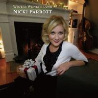 Nicki Parrott - Winter Wonderland -  180 Gram Vinyl Record