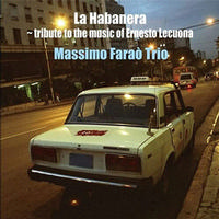 Massimo Farao Trio - La Habanera -  180 Gram Vinyl Record