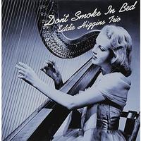 Eddie Higgins Trio - Don't Smoke In Bed -  180 Gram Vinyl Record