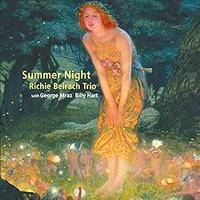 Richie Beirach Trio - Summer Night