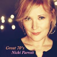 Nicki Parrott - Great 70's