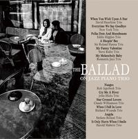 Various Artists - The Ballad On Jazz Piano Trio