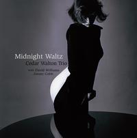 Cedar Walton Trio - Midnight Waltz