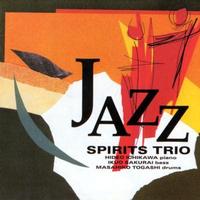 Spirits Trio - Jazz