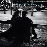 New York Trio — Stairway To The Stars