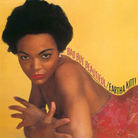 Eartha Kitt - Bad But Beautiful -  180 Gram Vinyl Record