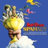 Various Artists - Spamalot
