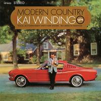 Kai Winding - Modern Country -  180 Gram Vinyl Record