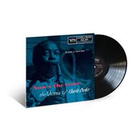 The Quartet of Charlie Parker - Now's The Time -  180 Gram Vinyl Record