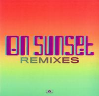 Paul Weller - On Sunset Remixes