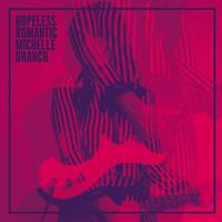 Michelle Branch - Hopeless Romantic -  Vinyl Record