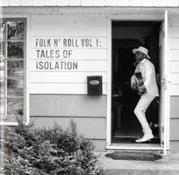 Ondara - Folk n' Roll Vol. 1: Tales Of Isolation -  Vinyl Record