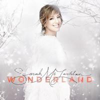 Sarah McLachlan - Wonderland -  Vinyl Record