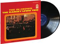 Ramsey Lewis Trio - The In Crowd -  180 Gram Vinyl Record