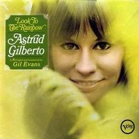 Astrud Gilberto - Look To The Rainbow -  180 Gram Vinyl Record